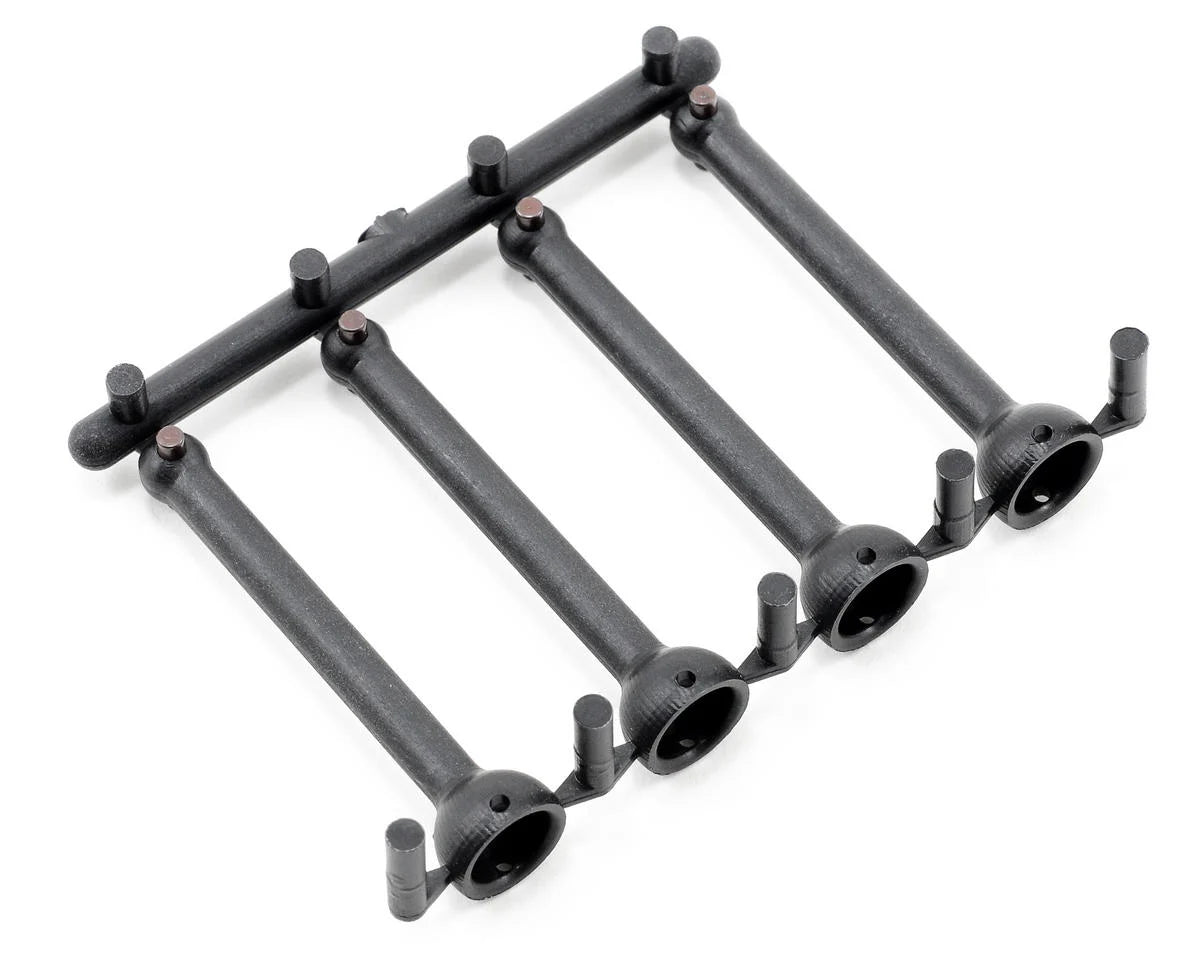 Team Associated Composite CVD Bones (4)