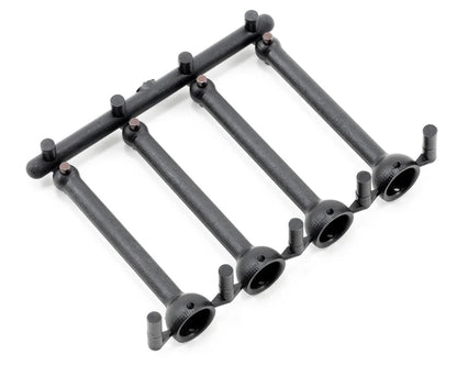 Team Associated Composite CVD Bones (4)