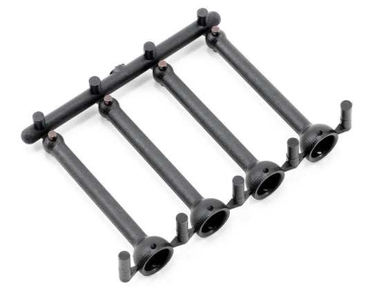 Team Associated Composite CVD Bones (4)