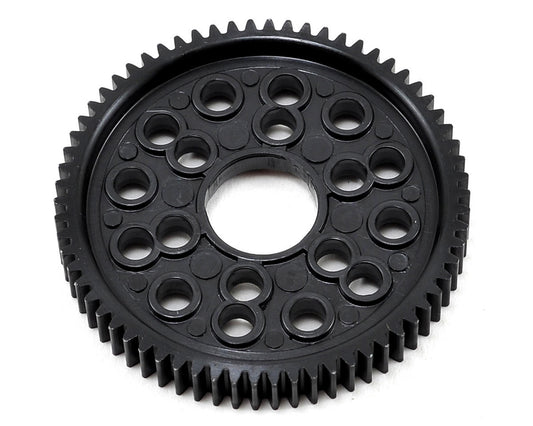 Team Associated 48P Precision Spur Gear (66T)