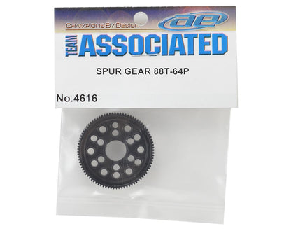 Team Associated 64P Spur Gear (88T)