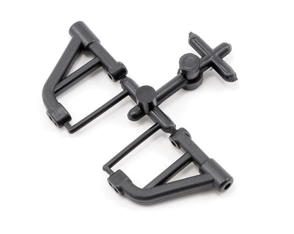 Team Associated Upper Arm Set (2) (R5)