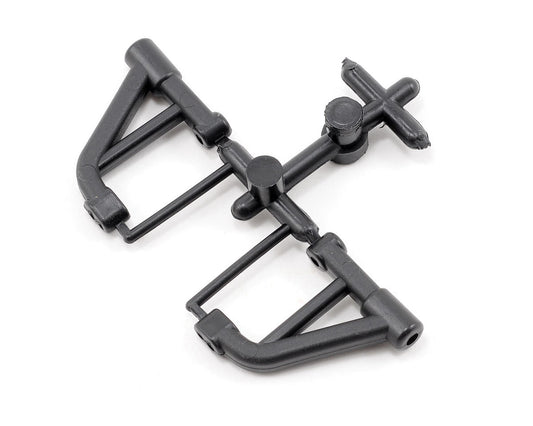 Team Associated Upper Arm Set (2) (R5)
