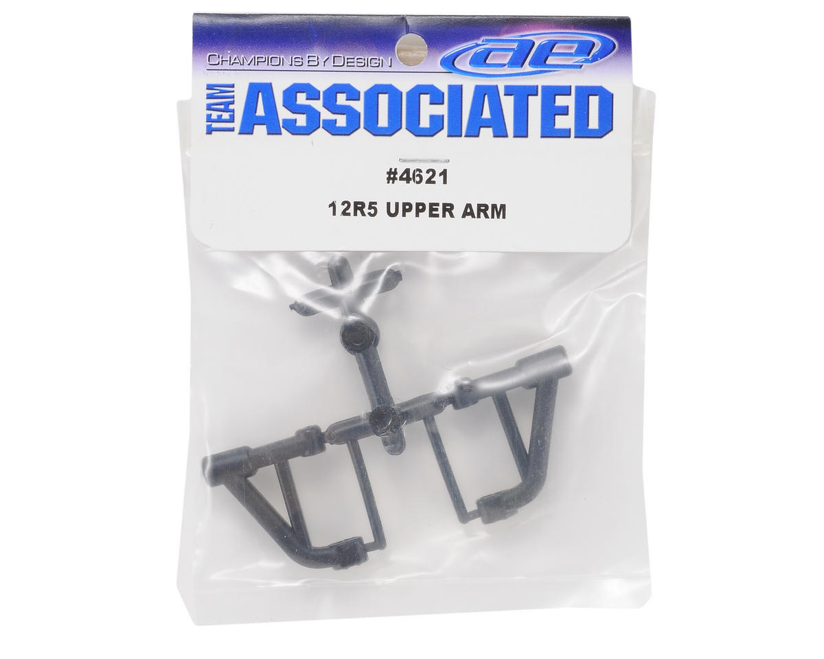 Team Associated Upper Arm Set (2) (R5)