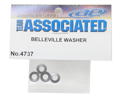 Team Associated Belleville Washers (4)