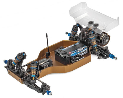 Team Associated RC10 Factory Team 1/10 Electric 2WD Buggy Kit (Limited Edition)