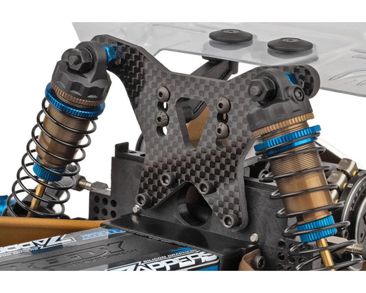 Team Associated RC10 Factory Team 1/10 Electric 2WD Buggy Kit (Limited Edition)