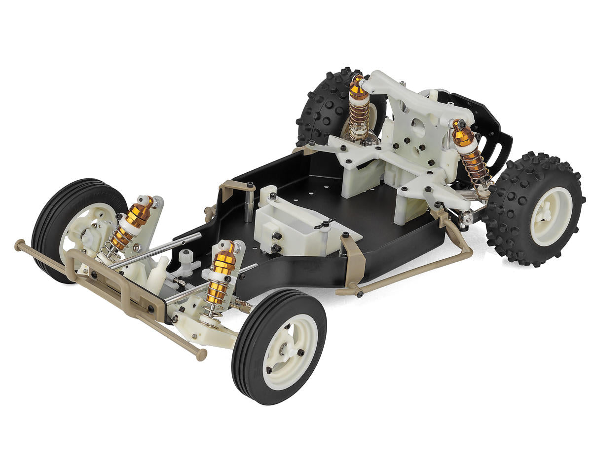 Team Associated RC10 "Retro 80's" Ultra Champ 1/10 Electric 2WD Buggy Kit (Limited Edition)