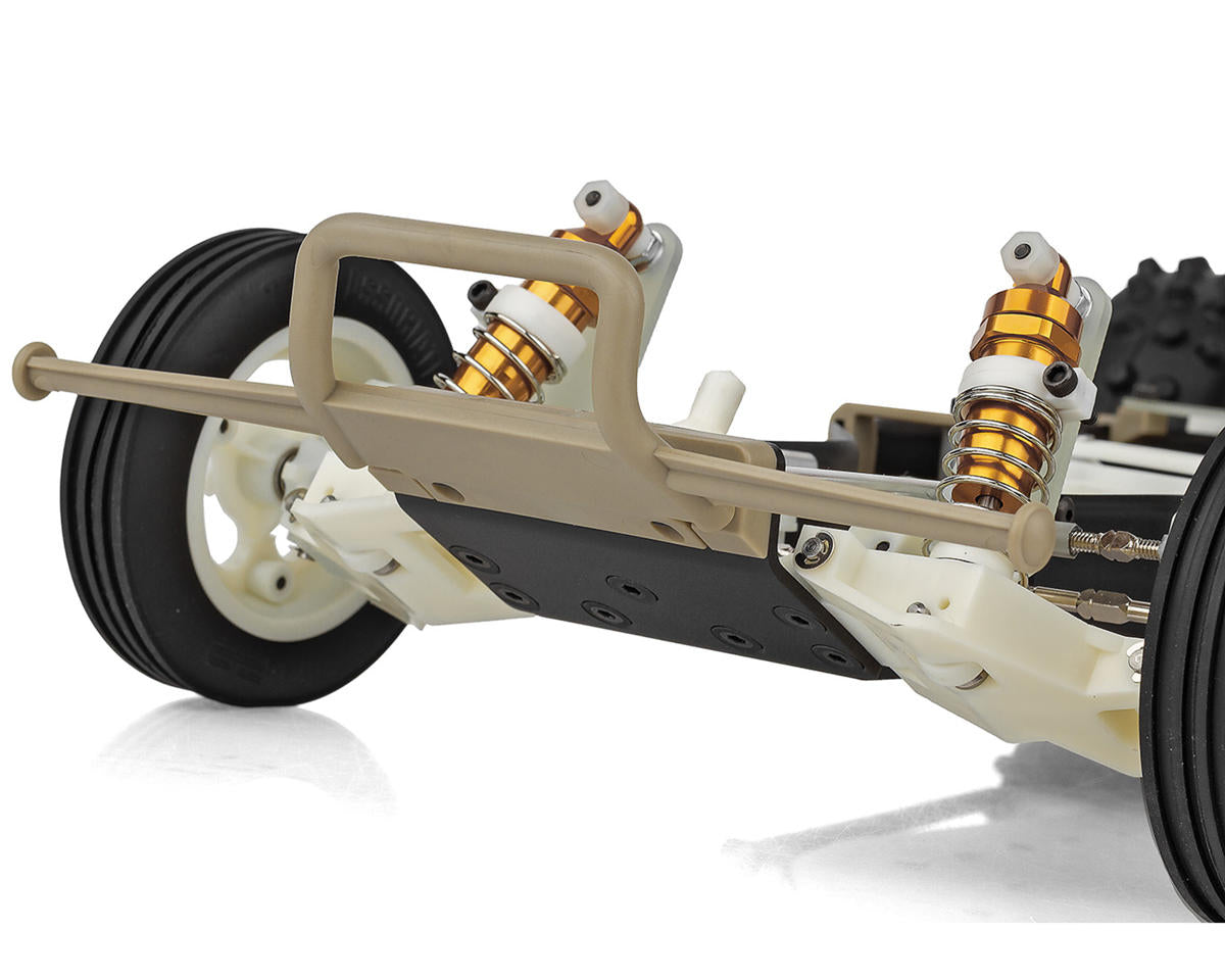 Team Associated RC10 "Retro 80's" Ultra Champ 1/10 Electric 2WD Buggy Kit (Limited Edition)