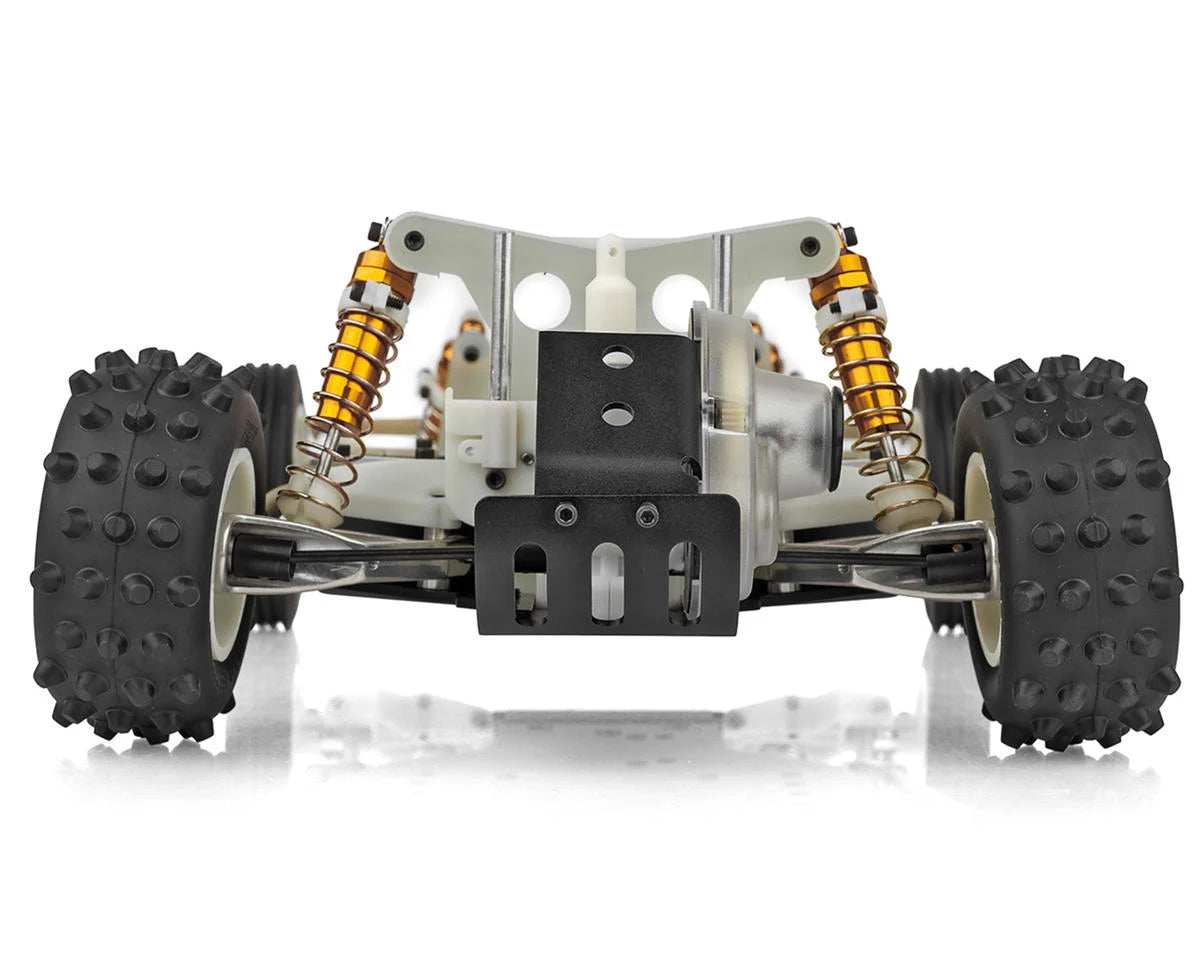 Team Associated RC10 "Retro 80's" Ultra Champ 1/10 Electric 2WD Buggy Kit (Limited Edition)