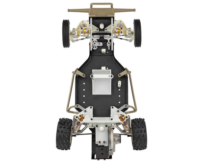 Team Associated RC10 "Retro 80's" Ultra Champ 1/10 Electric 2WD Buggy Kit (Limited Edition)