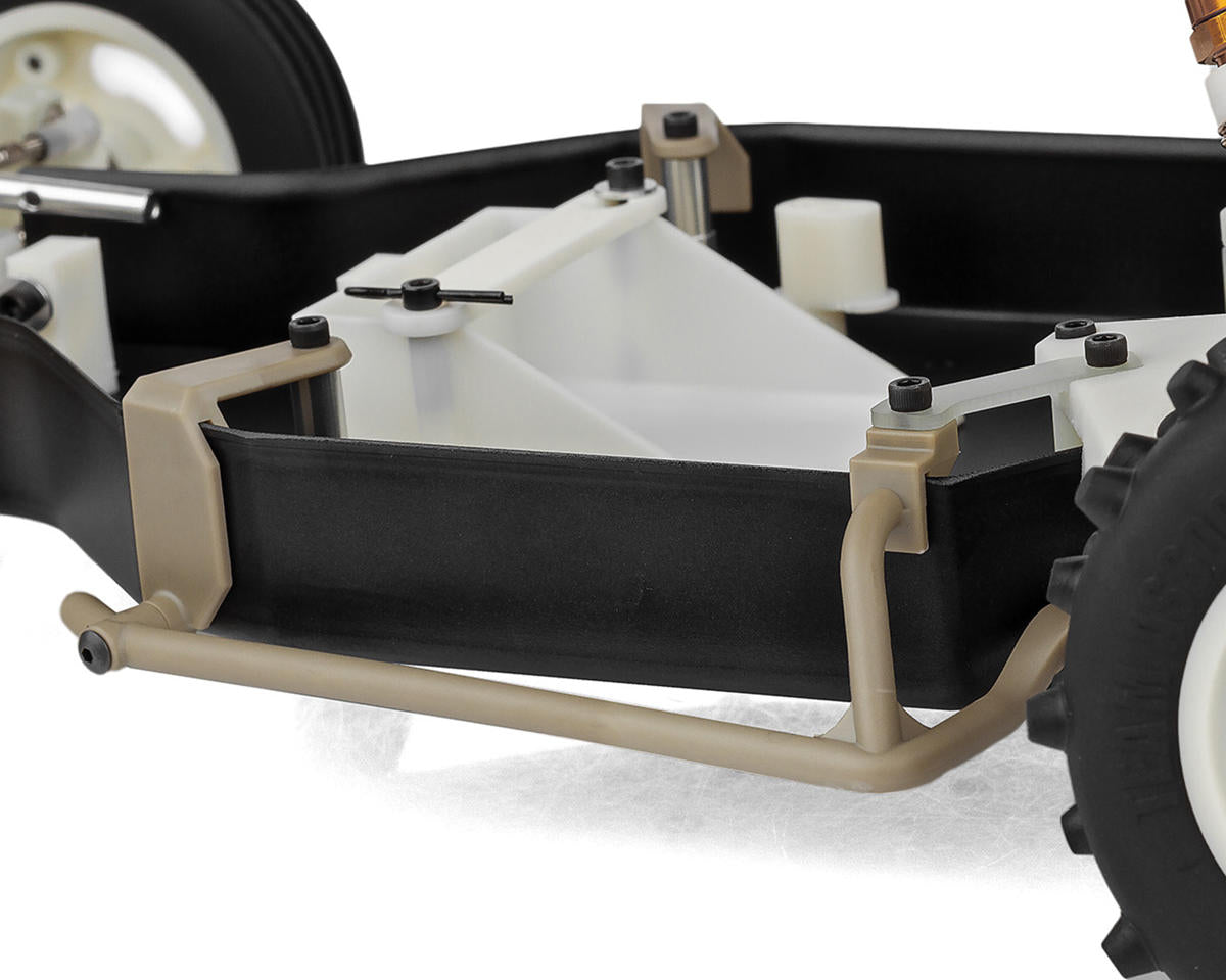 Team Associated RC10 "Retro 80's" Ultra Champ 1/10 Electric 2WD Buggy Kit (Limited Edition)