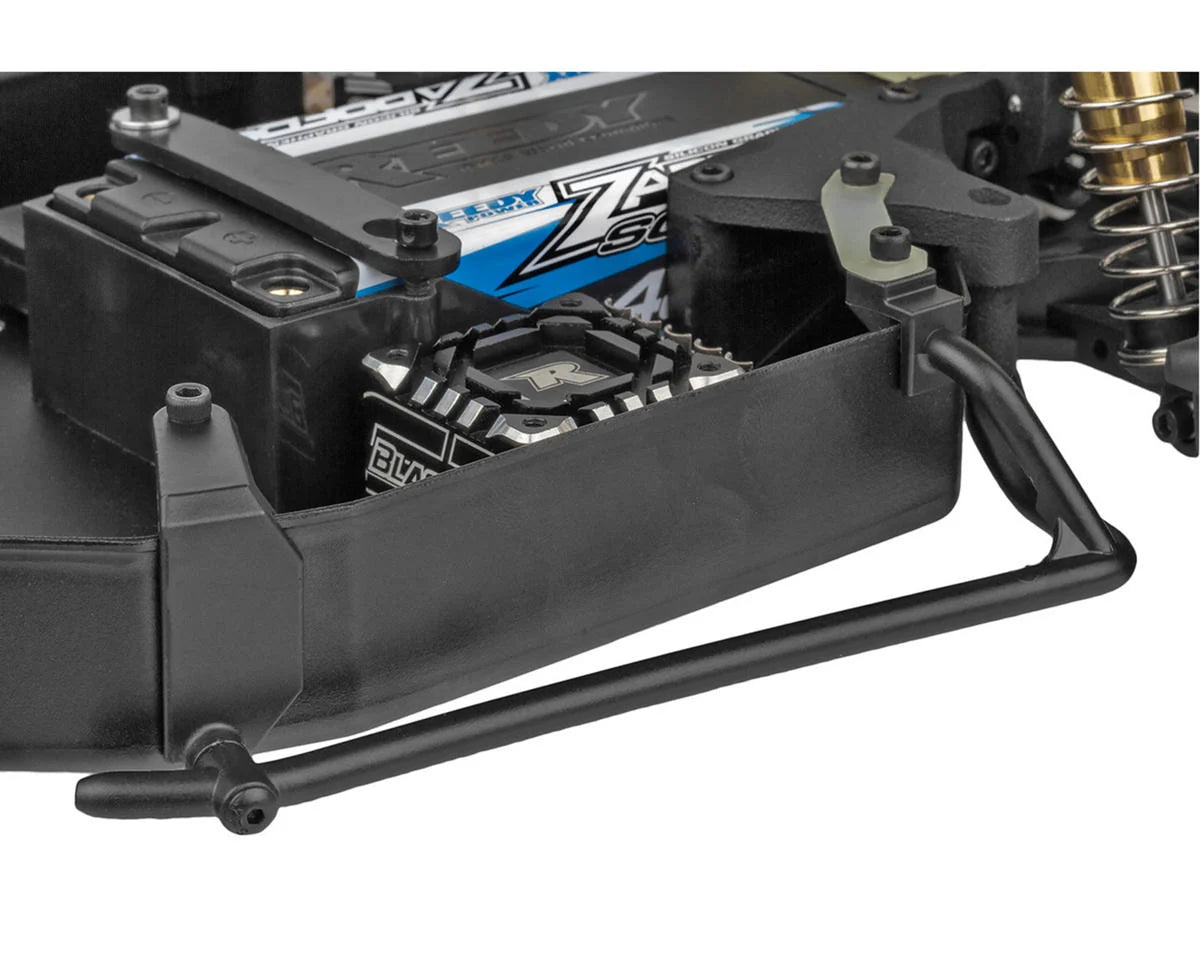 "NEW" Team Associated RC10 Retro 80's Ultra Fox 1/10 Electric 2WD Off-Road Buggy Kit (Limited Edition)