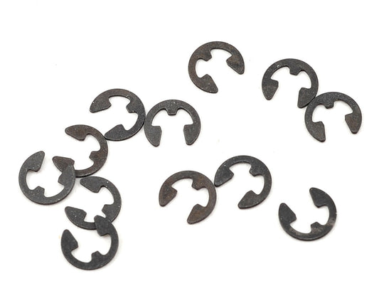 Team Associated 1/8 E-Clips (10)