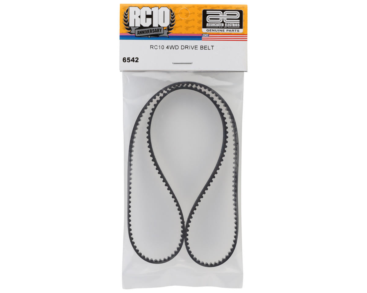 Team Associated RC10 4WD Drive Belt