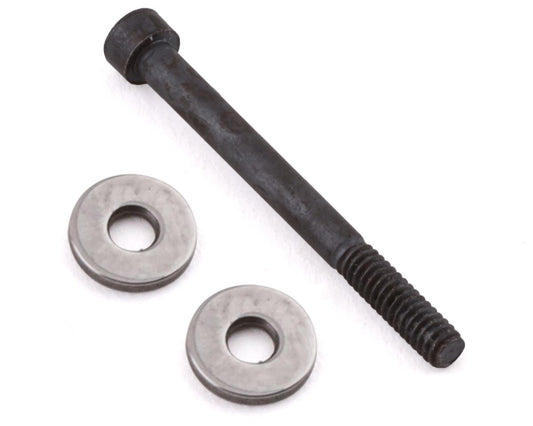 Team Associated Differential Thrust Washers & Bolt