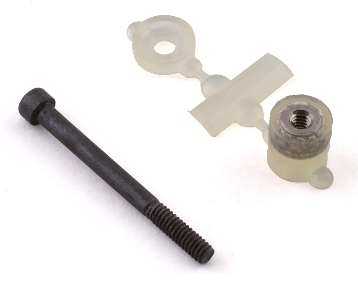 Team Associated Diff T-Nut and Thrust Bolt