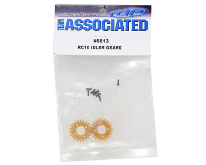 Team Associated RC10 Idler Gears