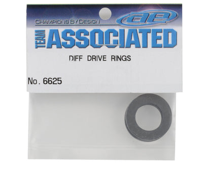 Team Associated Differential Drive Ring (2)