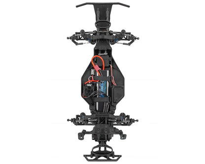 ***Pre-Order*** Team Associated Pro2 SC10SW 1/10 RTR 2WD Brushless Short Course Truck (White) w/2.4GHz Radio