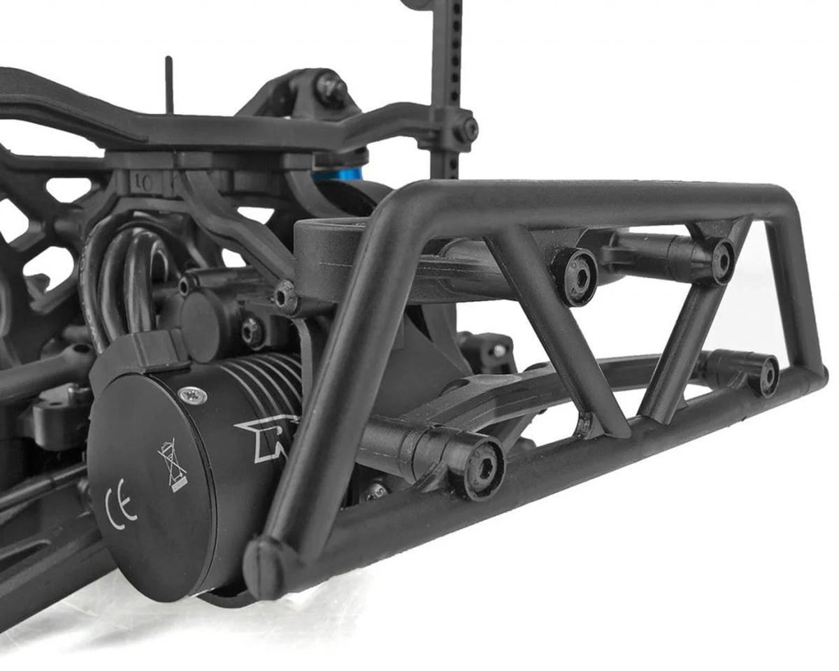 ***Pre-Order*** Team Associated Pro2 SC10SW 1/10 RTR 2WD Brushless Short Course Truck (White) w/2.4GHz Radio