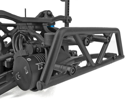 ***Pre-Order*** Team Associated Pro2 SC10SW 1/10 RTR 2WD Brushless Short Course Truck (White) w/2.4GHz Radio