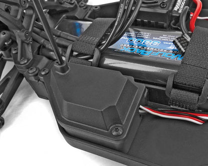 ***Pre-Order*** Team Associated Pro2 SC10SW 1/10 RTR 2WD Brushless Short Course Truck (White) w/2.4GHz Radio