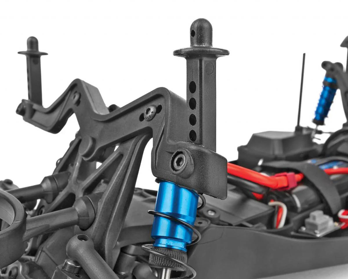 ***Pre-Order*** Team Associated Pro2 SC10SW 1/10 RTR 2WD Brushless Short Course Truck (White) w/2.4GHz Radio