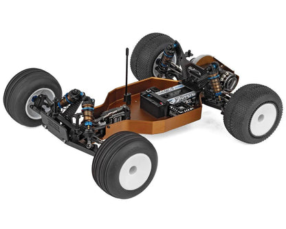 "NEW" Team Associated RC10T Factory Team 1/10 Electric 2WD Off Road Stadium Truck Kit (Limited Edition)