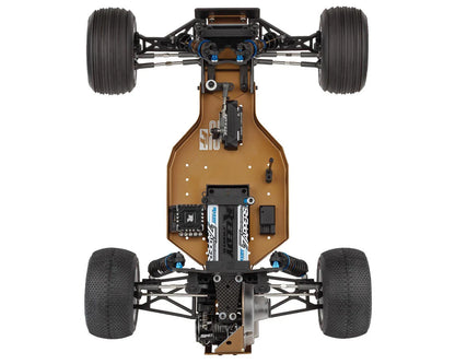 "NEW" Team Associated RC10T Factory Team 1/10 Electric 2WD Off Road Stadium Truck Kit (Limited Edition)