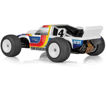 "NEW" Team Associated RC10T Factory Team 1/10 Electric 2WD Off Road Stadium Truck Kit (Limited Edition)