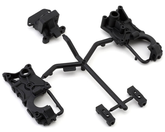 Team Associated RC10B7/T7/SC7 Factory Team Carbon 3-Gear Gearbox