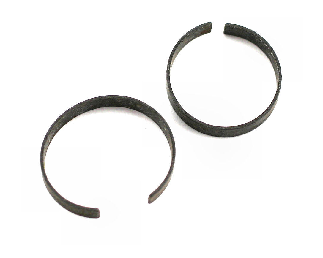 Team Associated Factory Team Posi-Lock Pin Retainer (2)