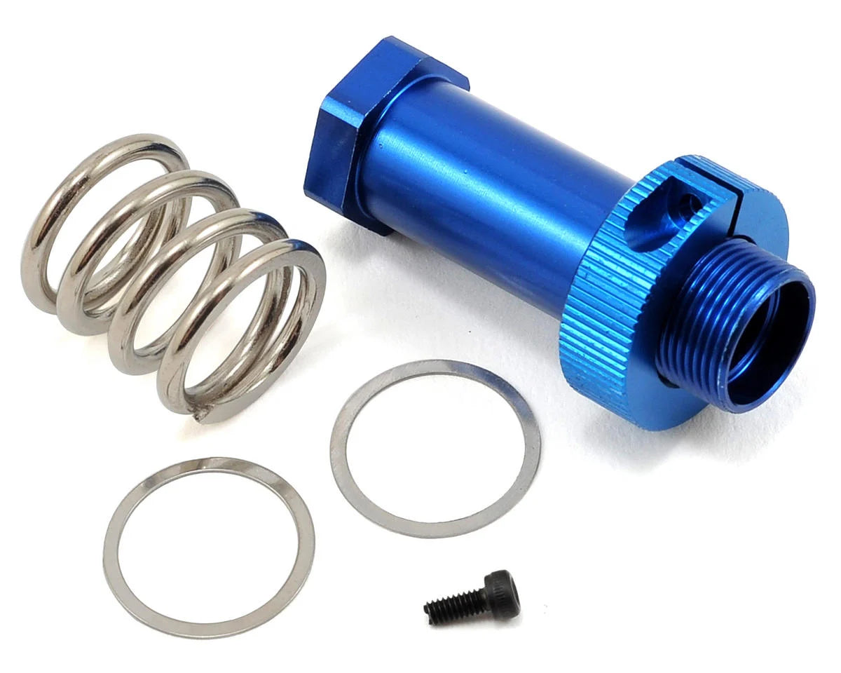 Team Associated Servo Saver Tube RC8B3