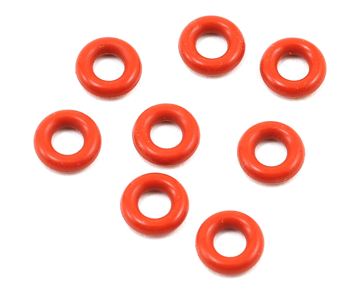 Team Associated RC8B3 Shock O-Rings