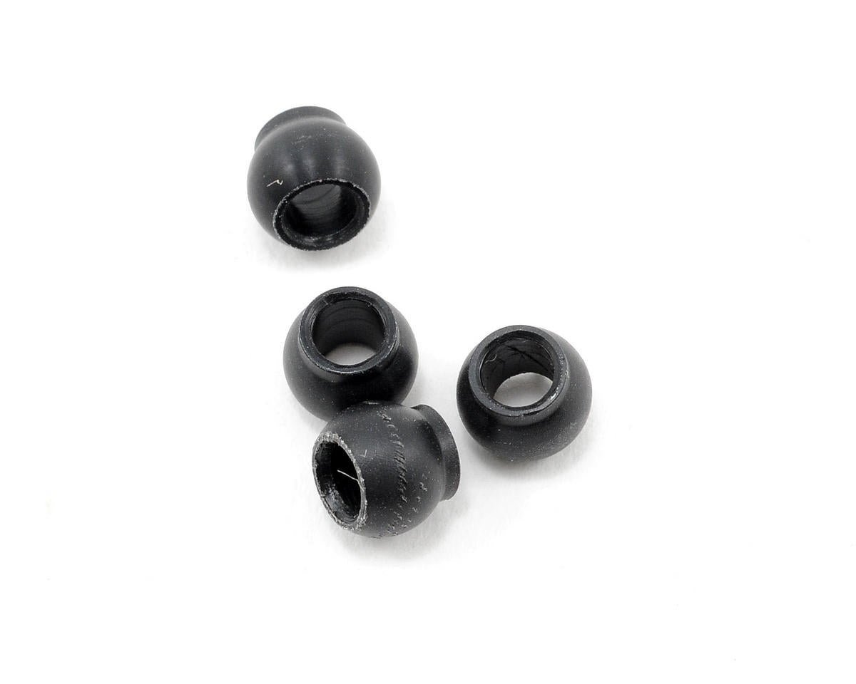 Team Associated Upper/Lower Suspension Arm Pivot Ball (4)
