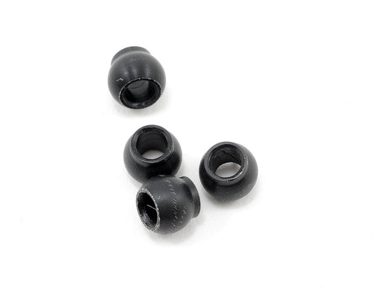 Team Associated Upper/Lower Suspension Arm Pivot Ball (4)