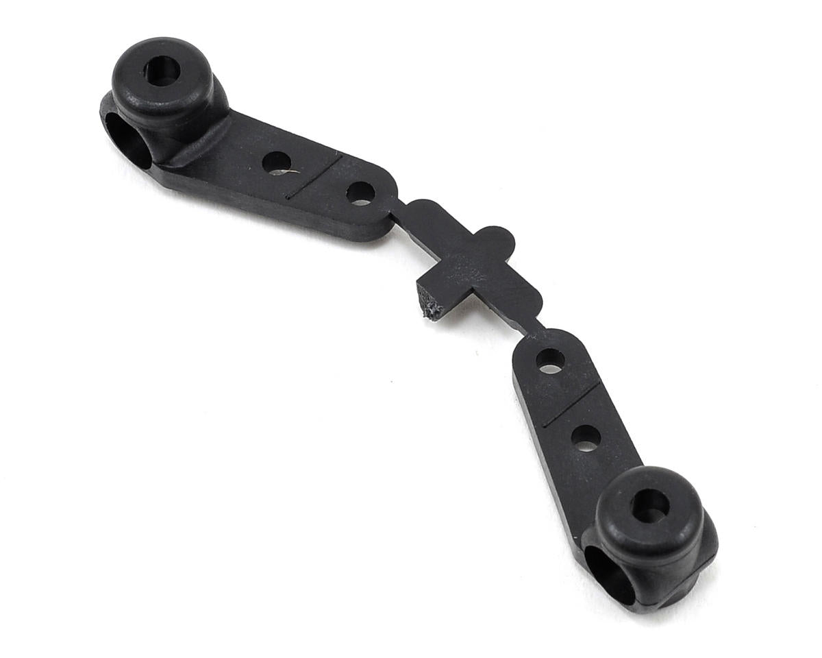 Team Associated Inline Steering Block Set (2)