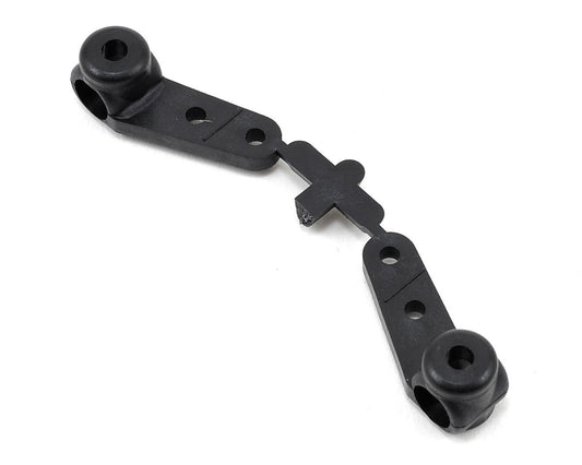 Team Associated Inline Steering Block Set (2)