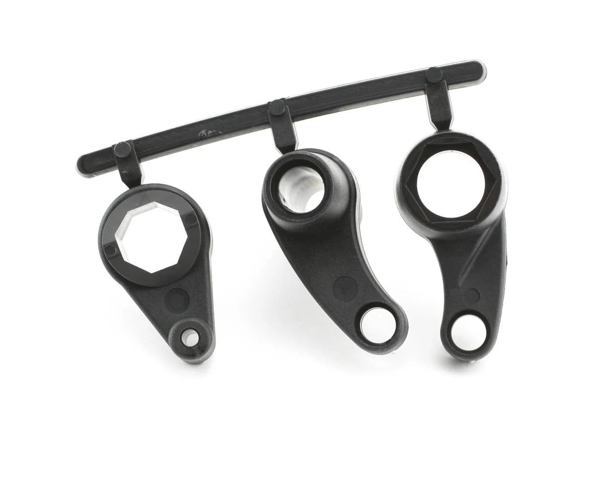 Team Associated Servo Saver Plastic (RC8)