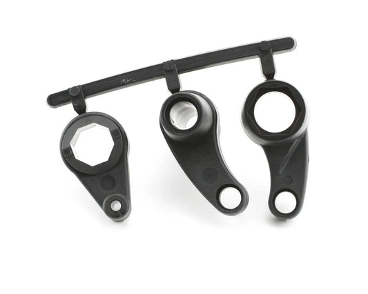 Team Associated Servo Saver Plastic (RC8)