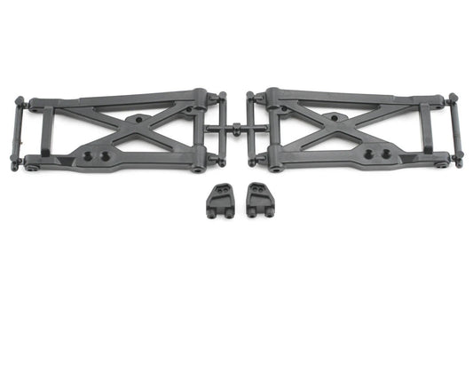Team Associated Rear Lower Arms (RC8)
