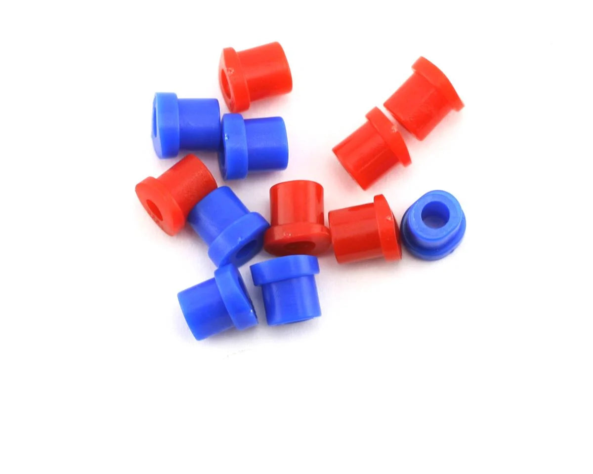 Team Associated Caster Angle Bushings (RC8) (12)