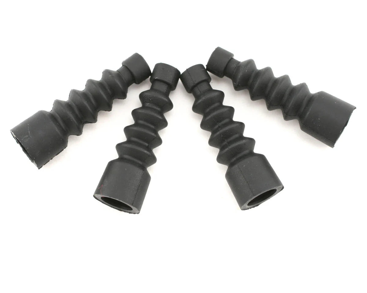 Team Associated Front Shock Boots (RC8) (4)