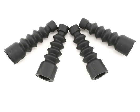Team Associated Front Shock Boots (RC8) (4)