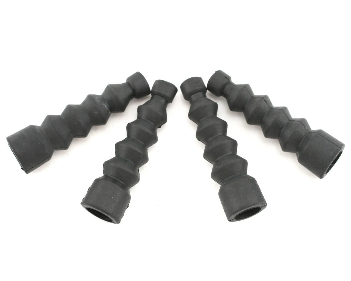 Team Associated Rear Shock Boots (RC8) (4)