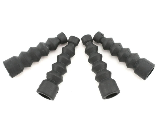 Team Associated Rear Shock Boots (RC8) (4)