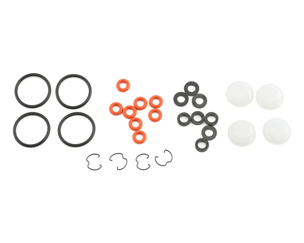 Team Associated Shock Rebuild Kit (RC8)