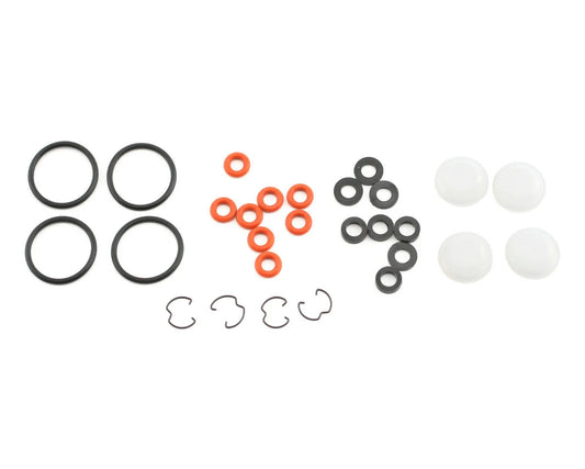 Team Associated Shock Rebuild Kit (RC8)