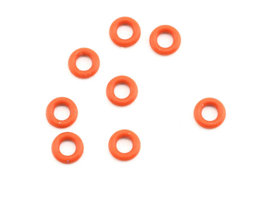 Team Associated Shock O-Rings (RC8)